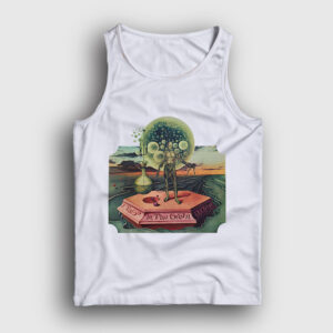 A Tag In The Ocean Nektar Atlet beyaz