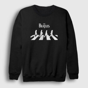 Abbey Road The Beatles Sweatshirt