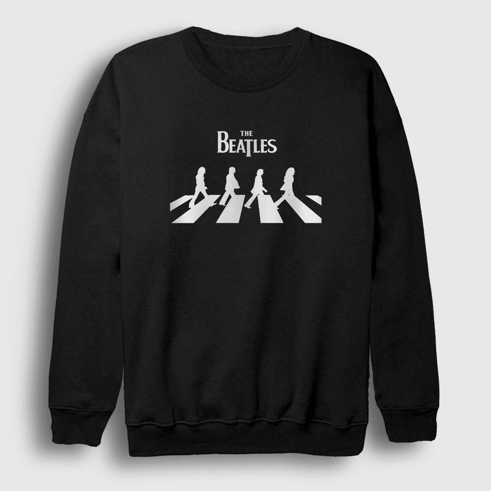 Abbey Road The Beatles Sweatshirt | Presmono