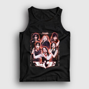 Accendio K-Pop ive Ive Atlet