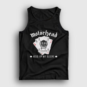 Aces Motörhead Atlet