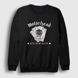 Aces Motörhead Sweatshirt