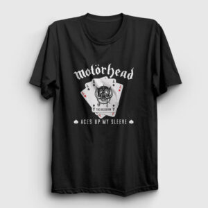 Aces Motörhead Tişört