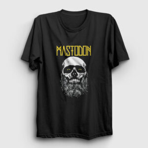 Admat Mastodon Tişört