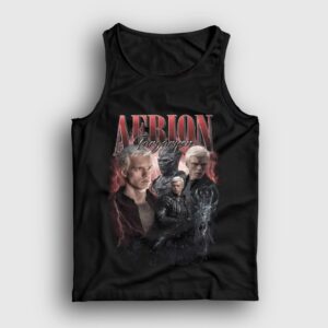Aerion Targaryen A Knight Of The Seven Kingdoms Atlet