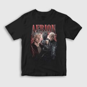 Aerion Targaryen A Knight Of The Seven Kingdoms Çocuk Tişört