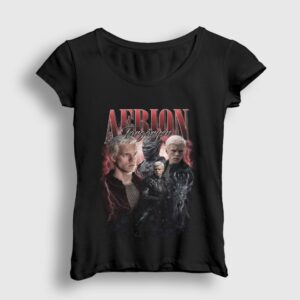 Aerion Targaryen A Knight Of The Seven Kingdoms Kadın Tişört