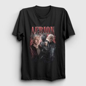 Aerion Targaryen A Knight Of The Seven Kingdoms Tişört