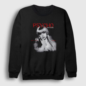 Ahyeon Psycho K Pop Babymonster Sweatshirt