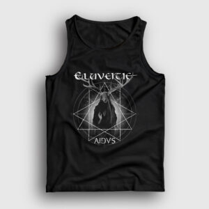 Aidvs Aiduvirate Metal Eluveitie Atlet siyah