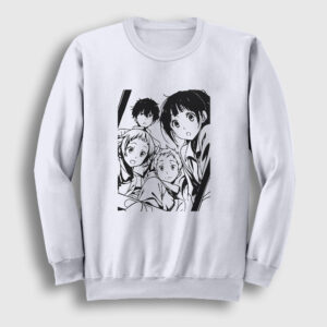 All Anime Hyouka Sweatshirt