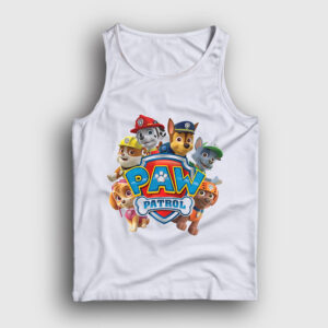 All Paw Patrol Atlet