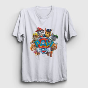 All Paw Patrol Tişört