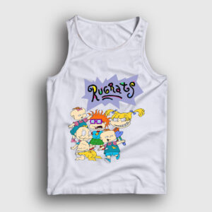 All Rugrats Atlet beyaz