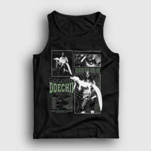 Alligator Bites Müzik Doechii Atlet