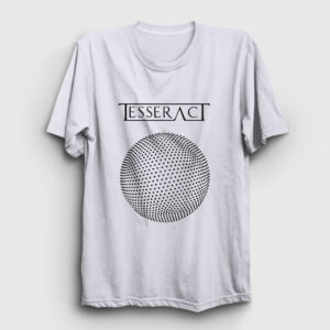 Altered State Tesseract Tişört