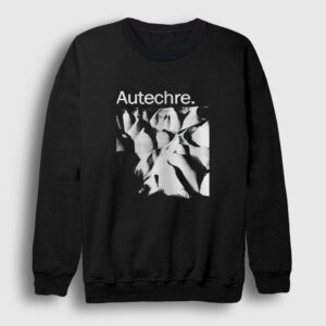 Amber Autechre Sweatshirt