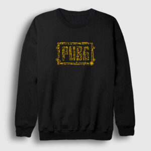 Ammo Pubg Sweatshirt