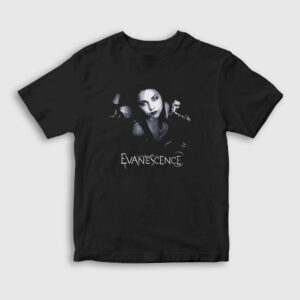 Amy Lee Evanescence Çocuk Tişört