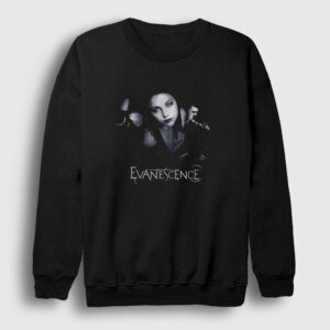 Amy Lee Evanescence Sweatshirt