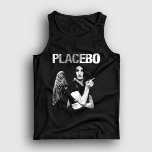 Angel Brian Molko Rock Placebo Atlet