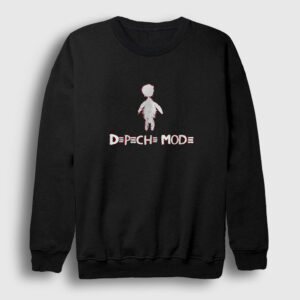 Angel Depeche Mode Sweatshirt