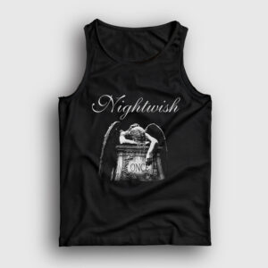 Angel Metal Nightwish Atlet