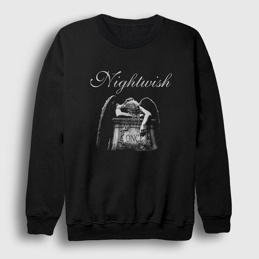 Nightwish sweatshirt sale