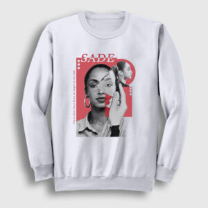 Angel Müzik Sade Sweatshirt