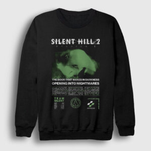 Angela Orosco Silent Hill 2 Sweatshirt