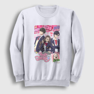 Anime True Beauty Sweatshirt