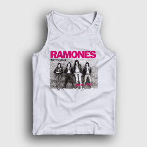 Anthology Ramones Atlet