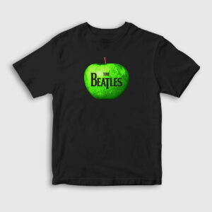 Apple The Beatles Çocuk Tişört