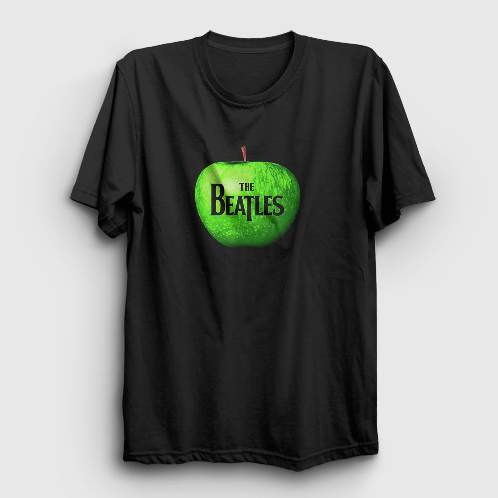 Apple The Beatles Tişört | Presmono