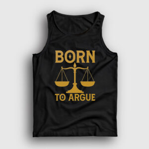 Argue Hediye Attorney Lawyer Avukat Atlet siyah