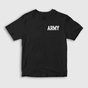 Army Seong Yohan Johan Lookism Çocuk Tişört