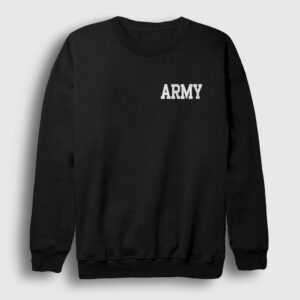 Army Seong Yohan Johan Lookism Sweatshirt