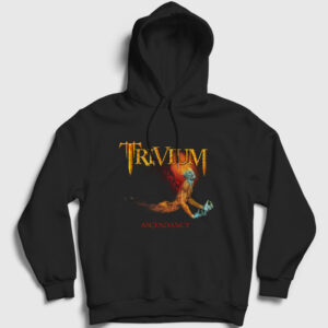 Ascendancy Trivium Kapşonlu Sweatshirt