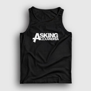 Asking Alexandria Atlet siyah