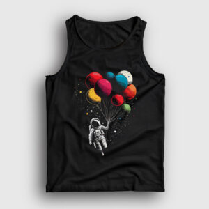 Astronot Balon Astronaut Balloon Atlet