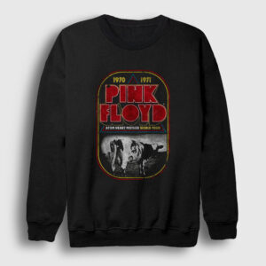 Atom Heart Mother Pink Floyd Sweatshirt