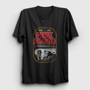 Atom Heart Mother Pink Floyd Tişört