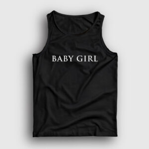 Baby Girl Atlet siyah