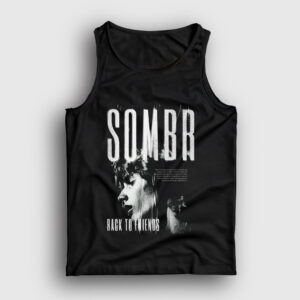 Back To Friends Poster Sombr Atlet