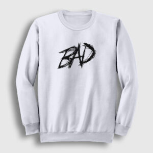 Bad XXXTentacion Sweatshirt