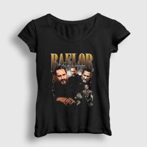 Baelor Targaryen A Knight Of The Seven Kingdoms Kadın Tişört