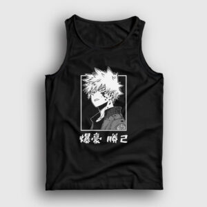 Bakugo Anime Boku No Hero Academia Atlet