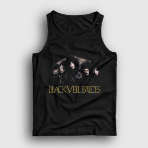 Band Black Veil Brides Atlet