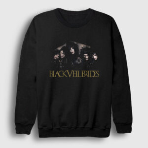 Band Black Veil Brides Sweatshirt