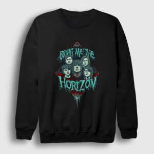 Band Bring Me The Horizon Sweatshirt